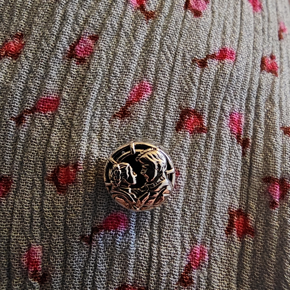 Authentic Pandora Star Wars Charm